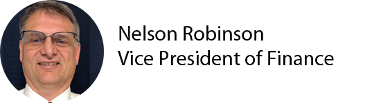 Nelson Robinson